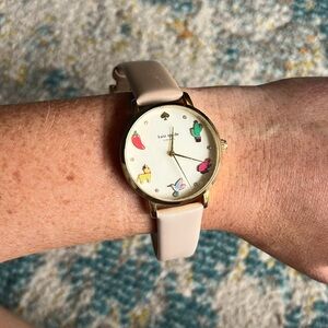 Kate Spade watch